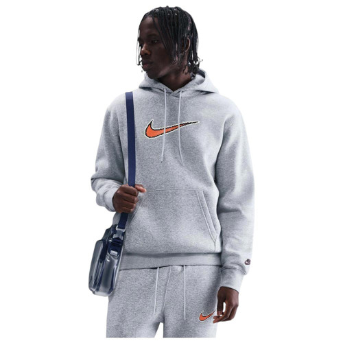 Nike Ανδρικό φούτερ Sportswear Club Fleece Hoodie